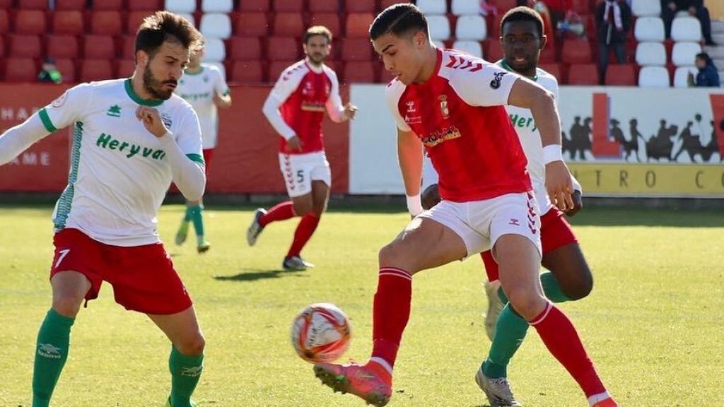 Día de fichajes en Toledo, Conquense y Villarrubia