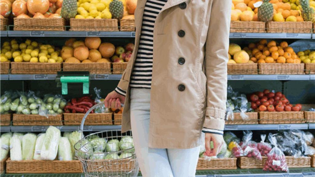 Denuncian el incremento de hasta el 103% del precio de los productos en los supermercados valencianos