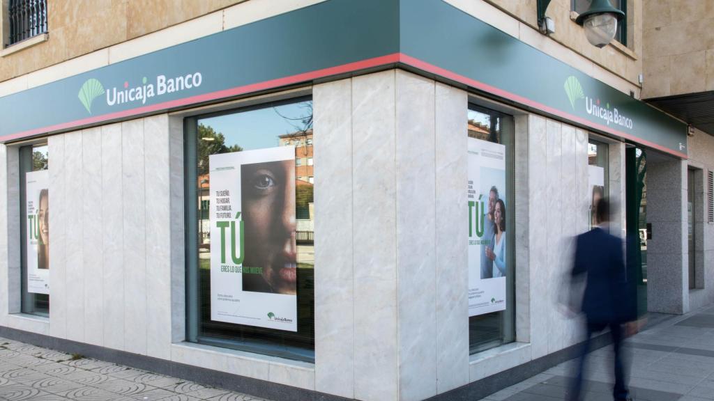 Unicaja Banco