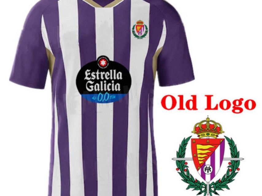 La camiseta que vende Aliexpress