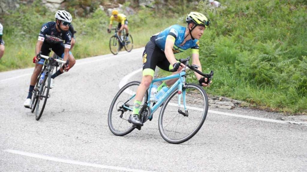 Álex Martínez del Zamora Enamora