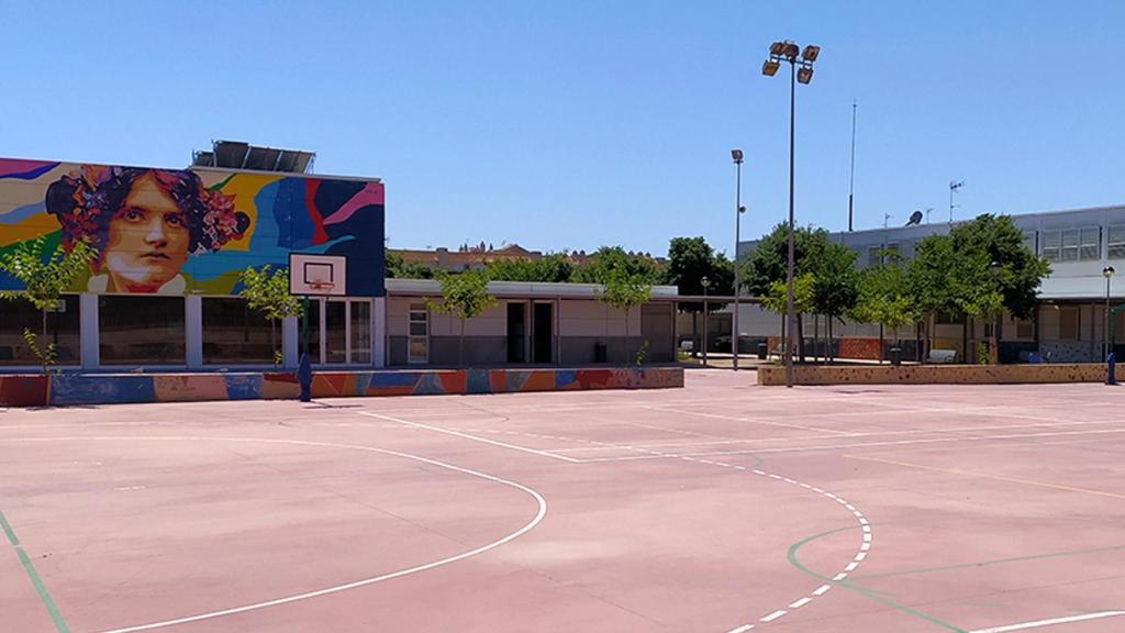 CEIP El Pinar (Benavente)