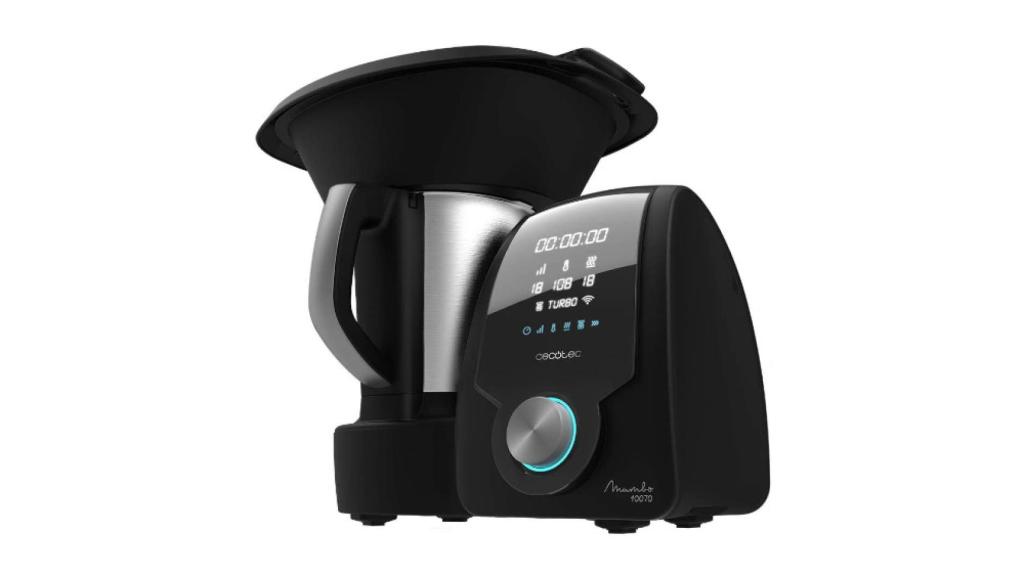 Robot de cocina Cecotec Mambo 10070