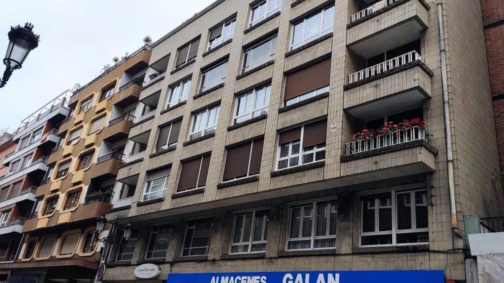 El precio de la vivienda