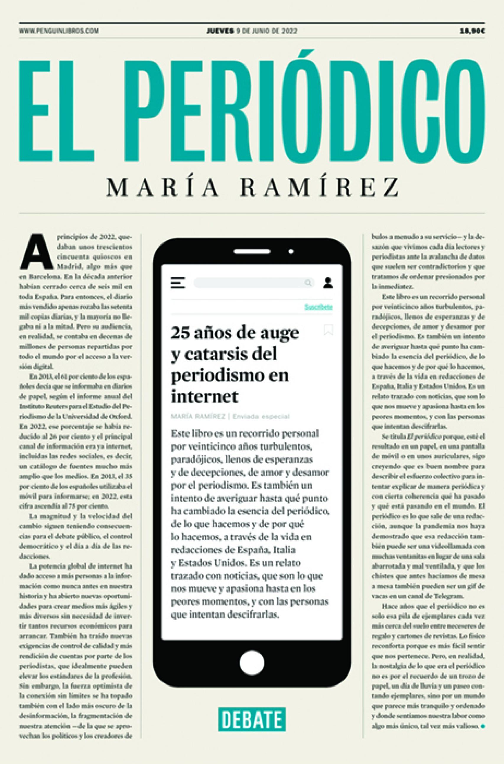 El periódico