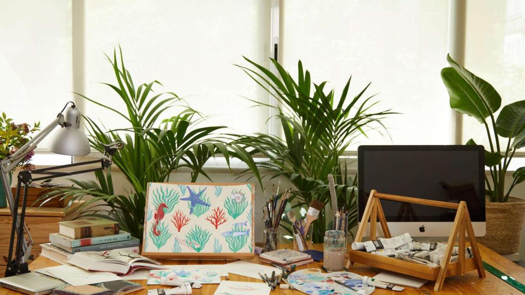 “Mediterranean Dream”, el sueño submarino de Brianda Fitz-James Stuart