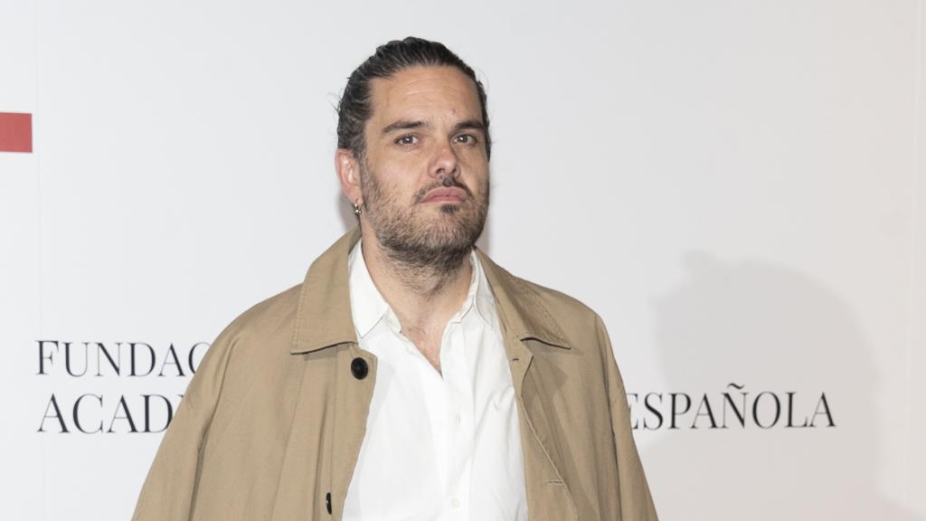 Leandro Cano en una imagen de archivo.