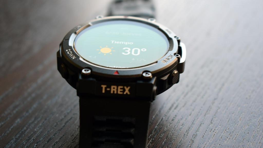 Los nuevos smartwatches serán el doble de potentes