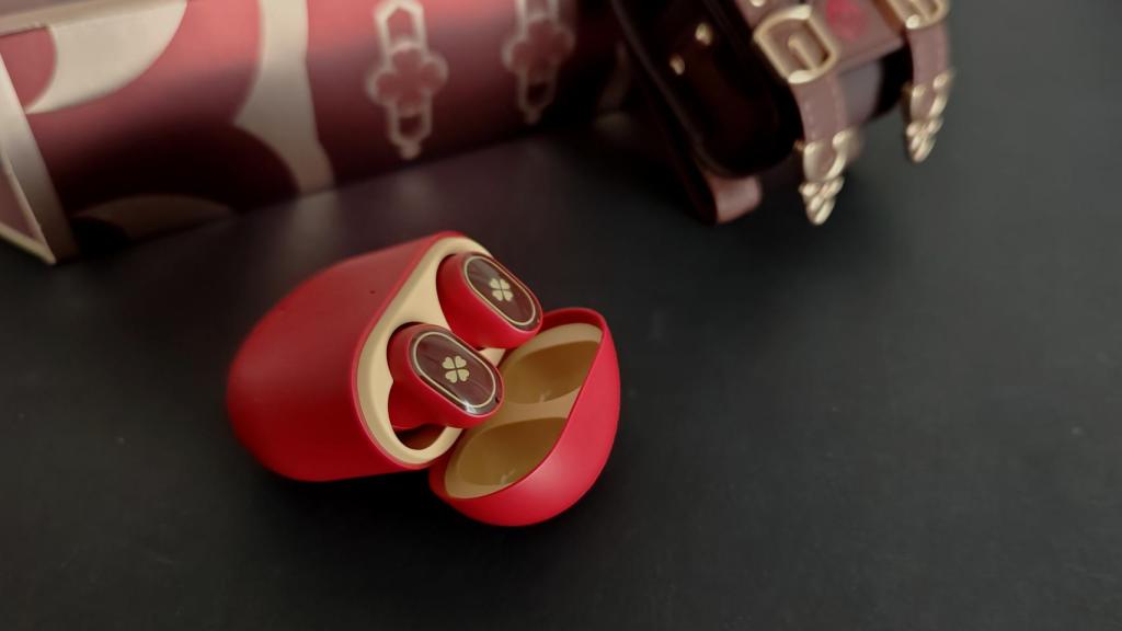 POCO Buds Pro Genshin Impact Edition