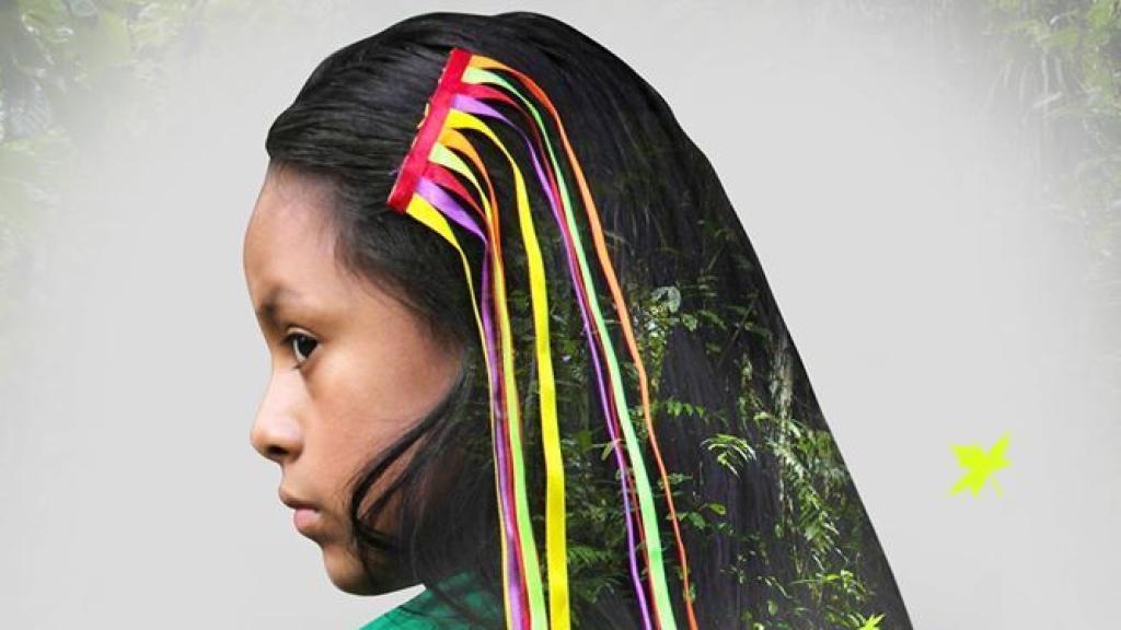 Cartel de Dalila, una de las películas seleccionadas