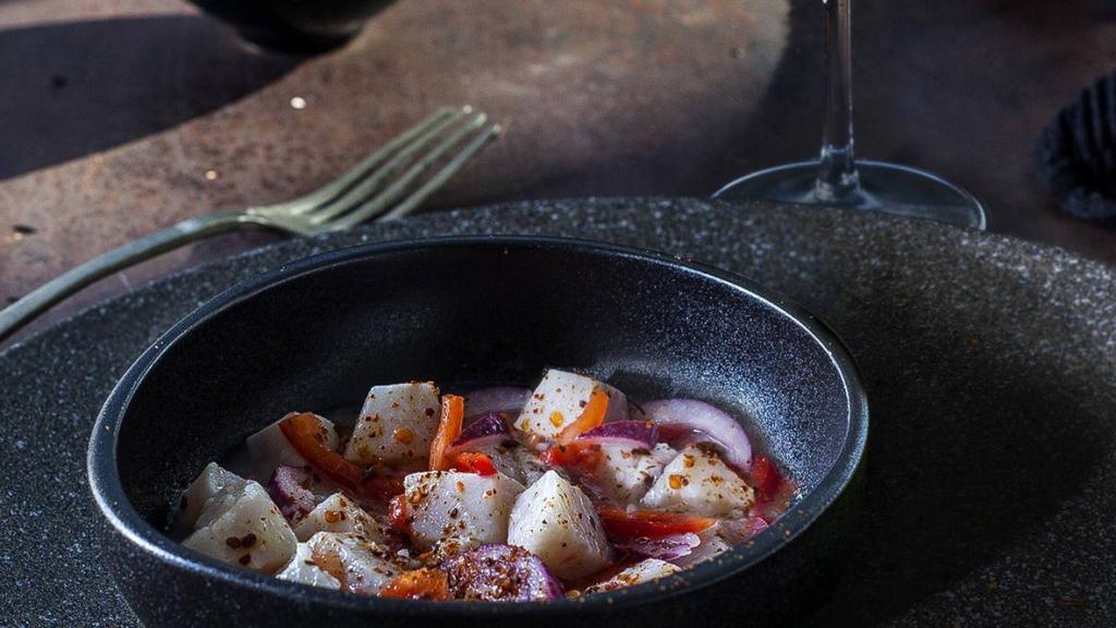 Ceviche