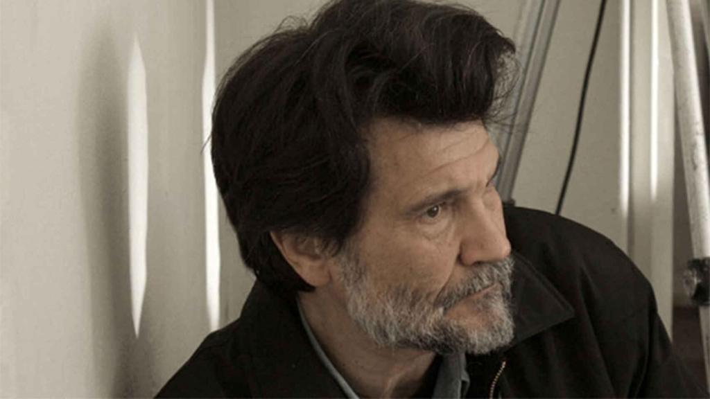 El realizador vasco Víctor Erice