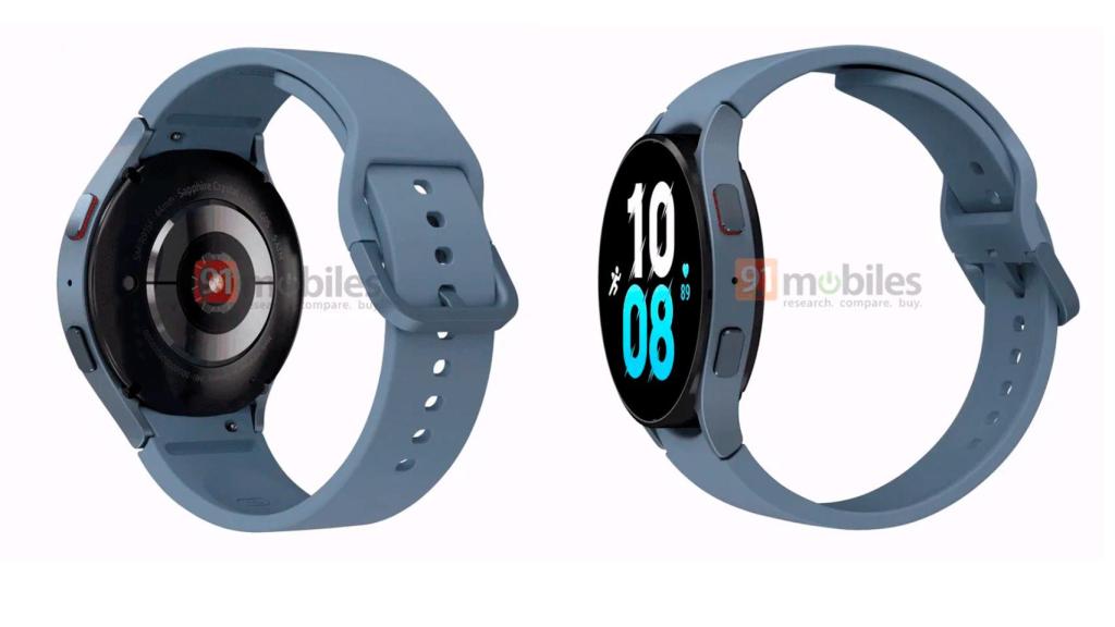 Samsung Galaxy Watch 5