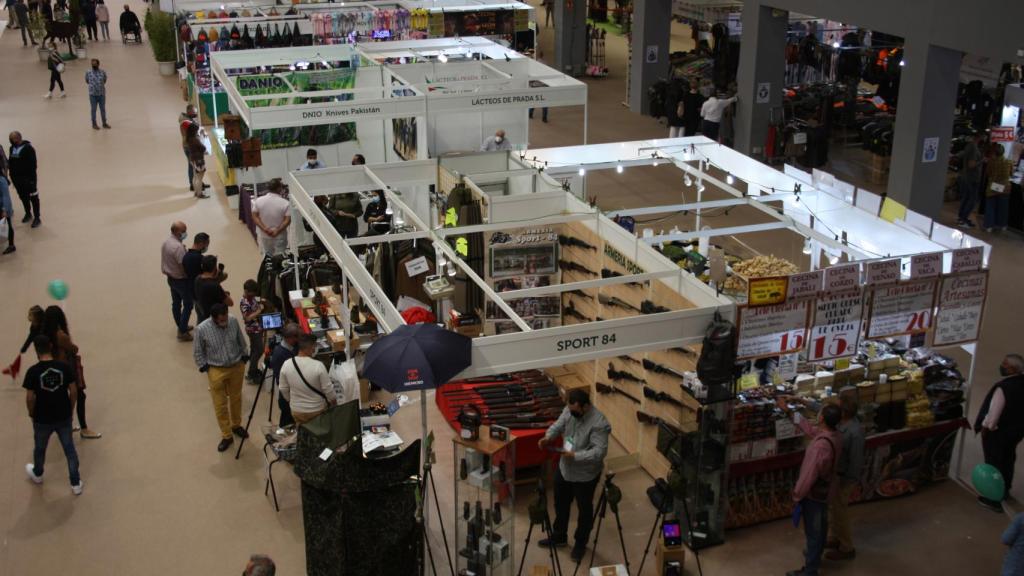 Fercatur será más Fercatur que nunca en septiembre en Ciudad Real