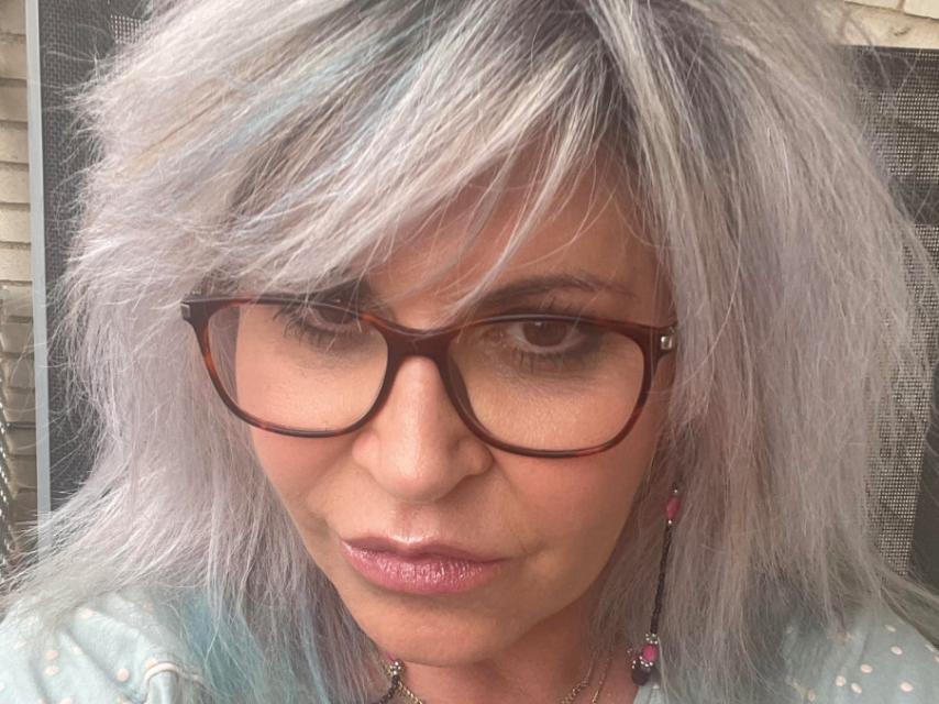 La psicóloga y sexóloga Ana M. Ángel Esteban.