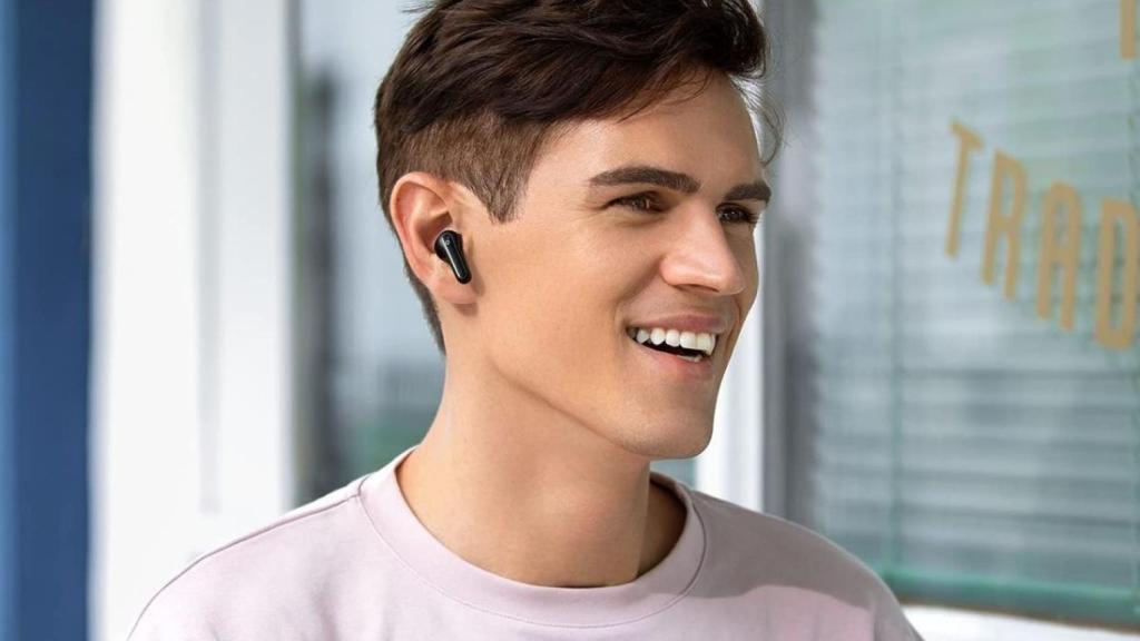Auriculares inalámbricos Soundcore