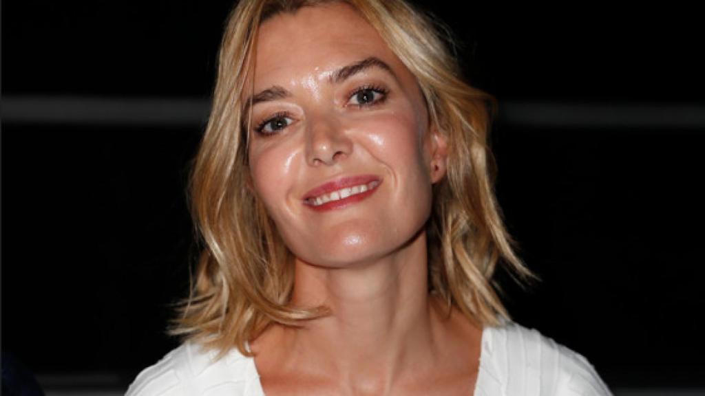 Marta Ortega en una imagen de archivo.