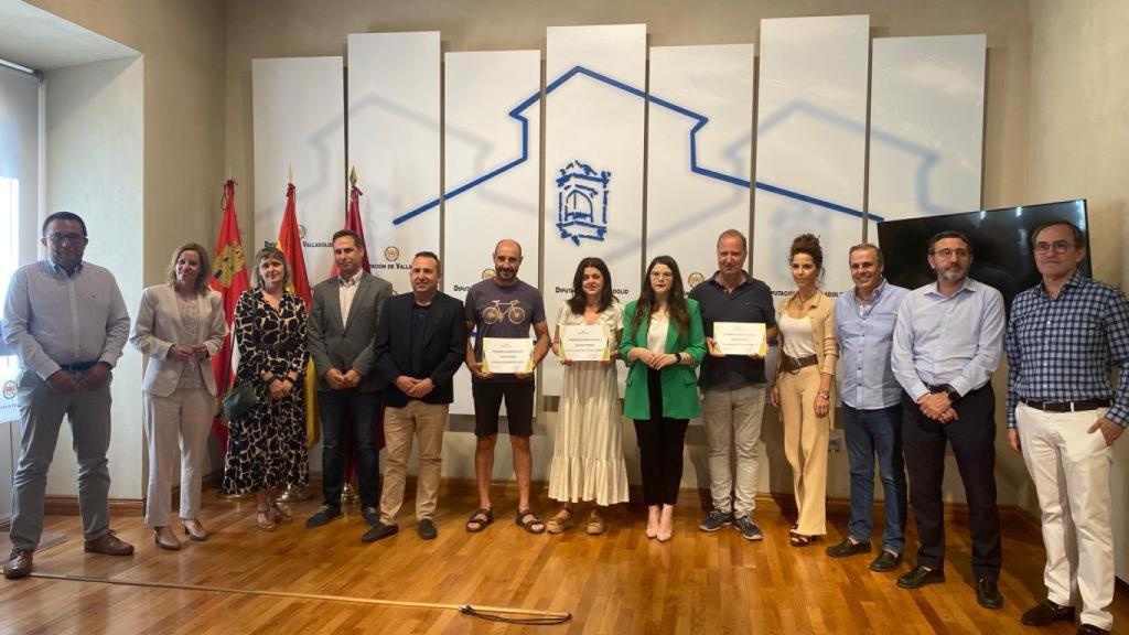 Premios Ecoempleo 2021