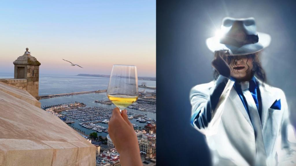 Alicante tiene una amplia oferta cultural este fin de semana.