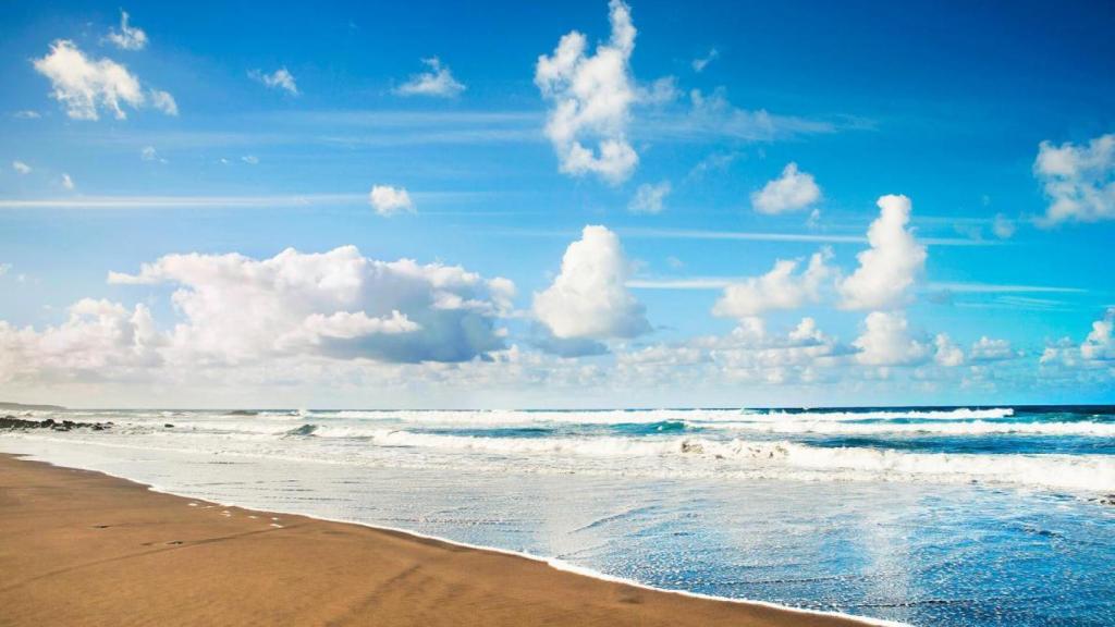 Playa de Guayedra,  Canarias