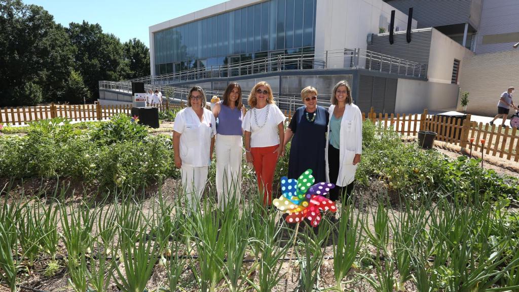 Foto: Óscar Huertas