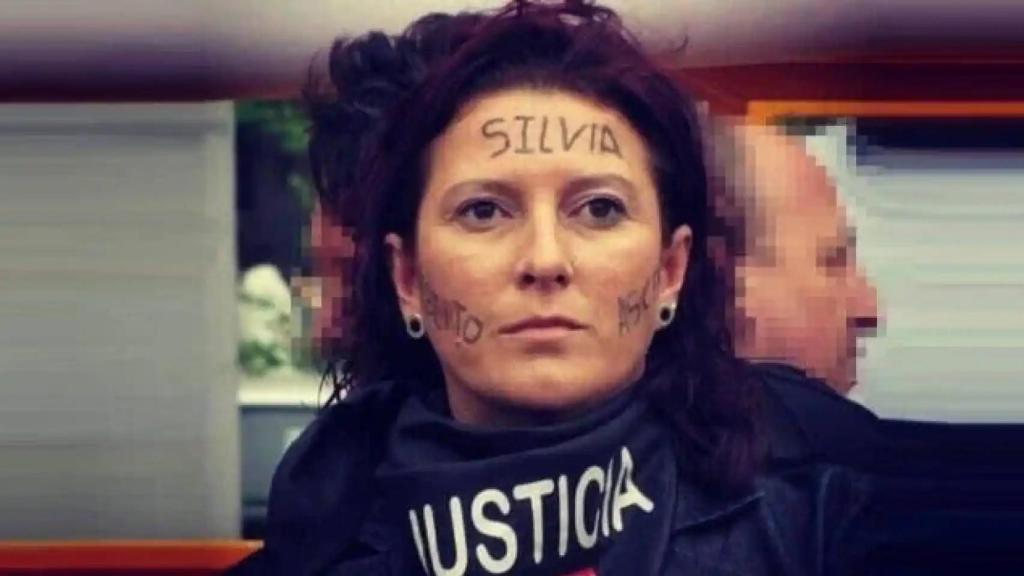 Toñi Santiago en imagen de archivo.