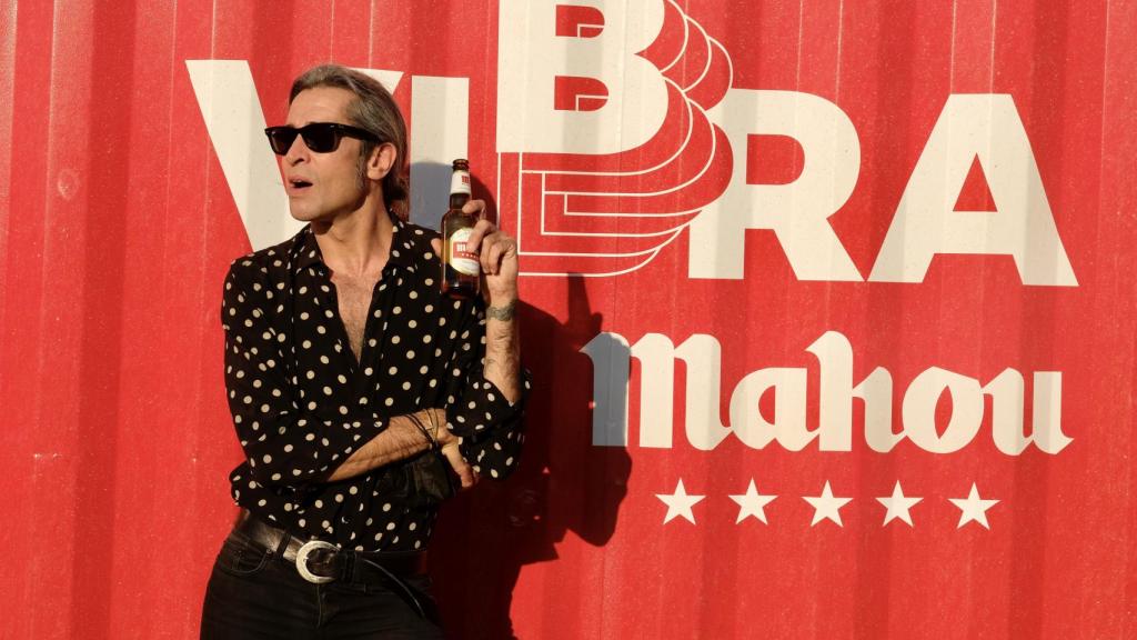 El DJ asegura que prefiere reivindicar desde el humor.