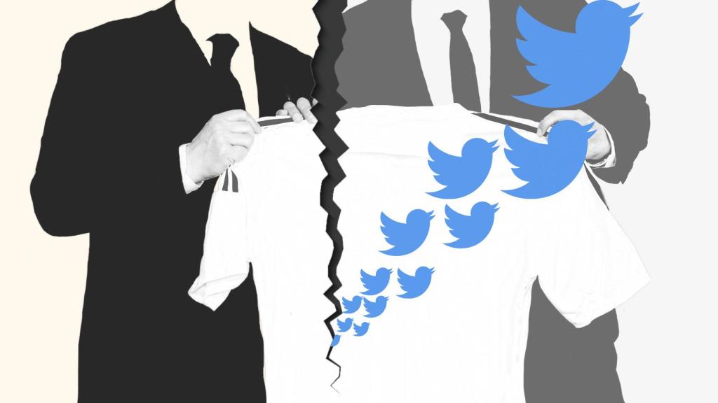 La ruptura de fichajes por culpa de Twitter