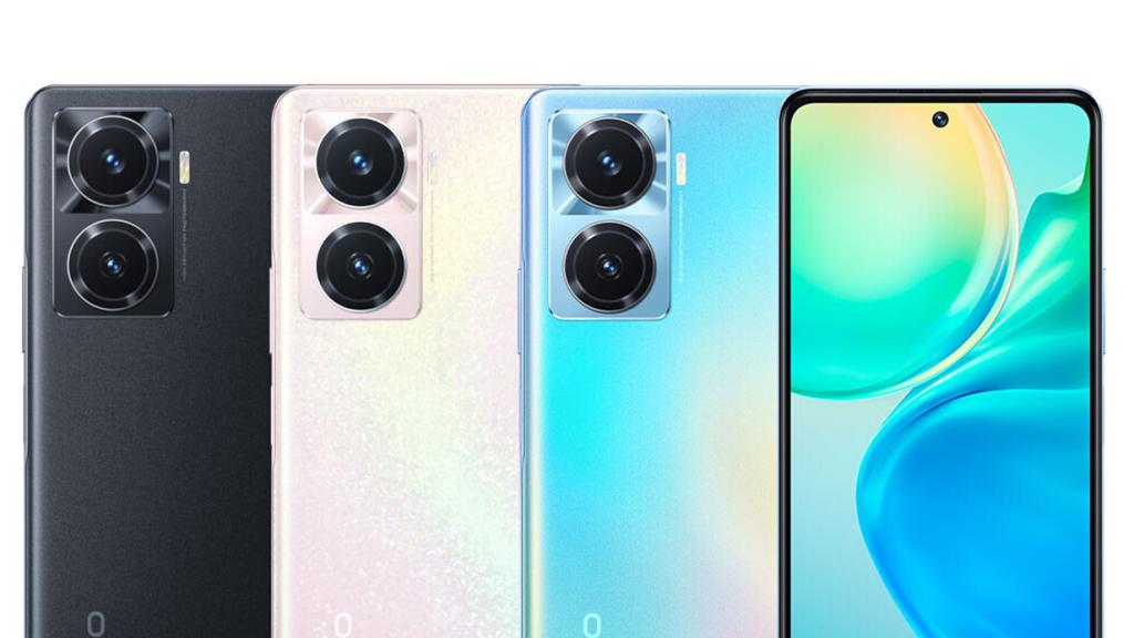 Todo sobre el nuevo Vivo Y77