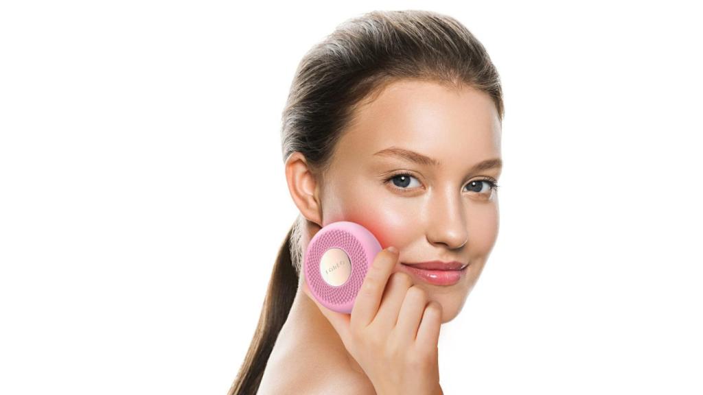 Masajeador Eléctrico con Termoterapia Foreo Ufo Mini