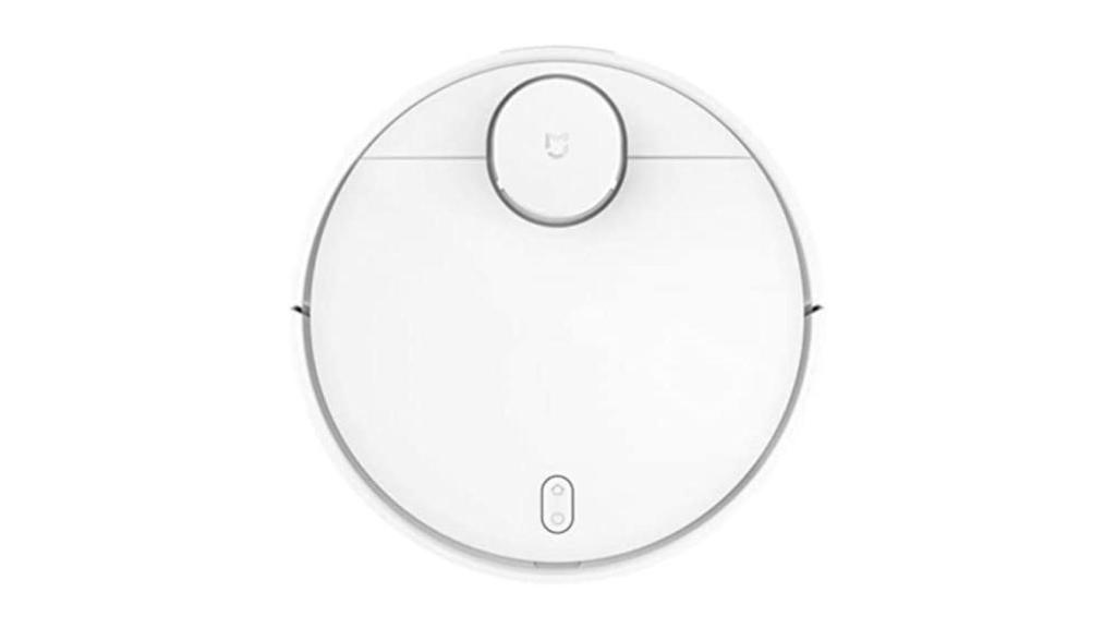 Robot Aspirador Xiaomi Mop P