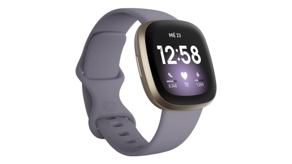 Reloj Inteligente Fitbit Versa 3