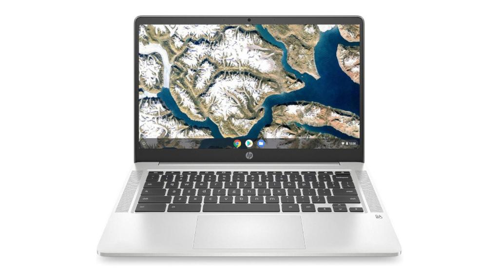 Ordenador Portátil HP Chromebook