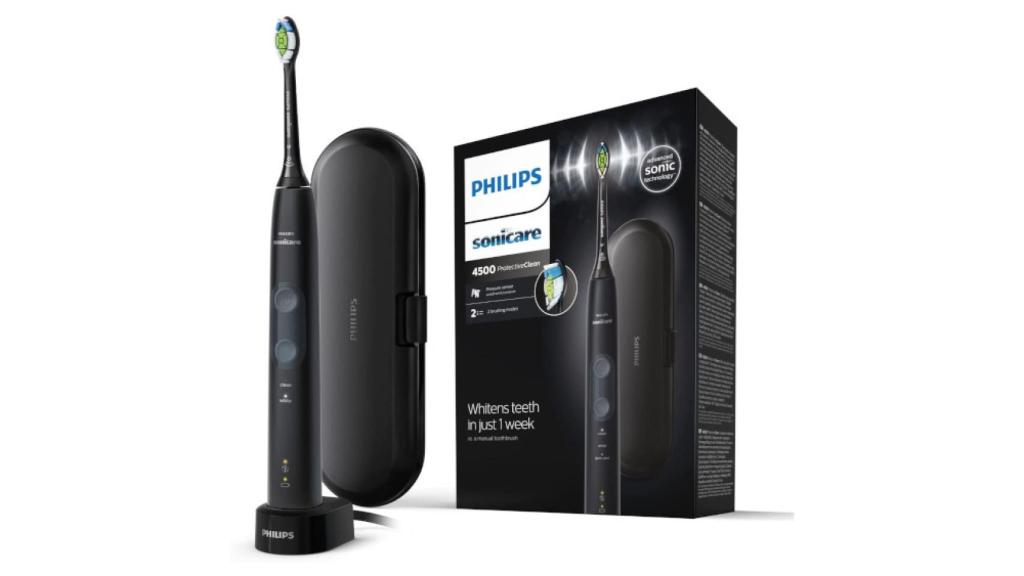 Cepillo de dientes Philips Sonicare