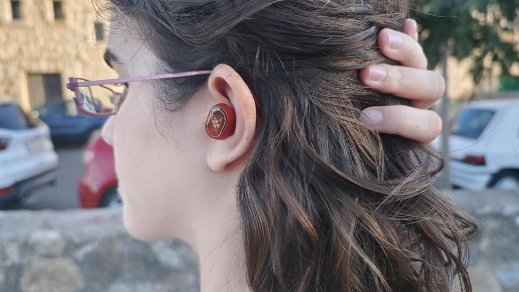 Poco Buds Pro Genshin Impact Edition