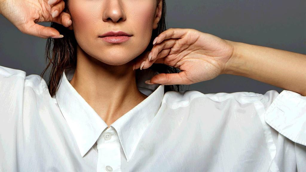 La seda artificial es capaz de reflejar el calor del sol