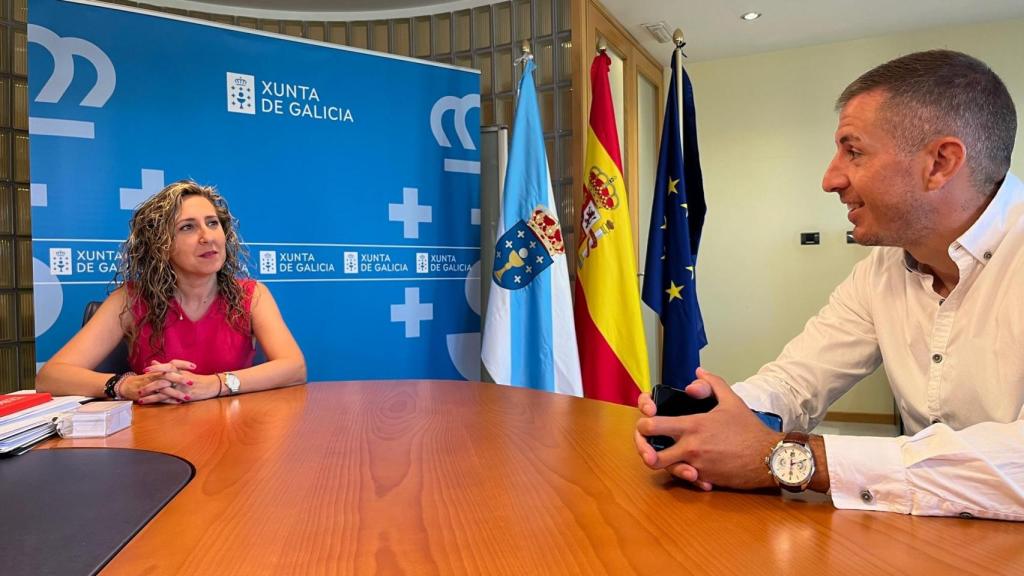 Aneiros e Iglesias Villanueva