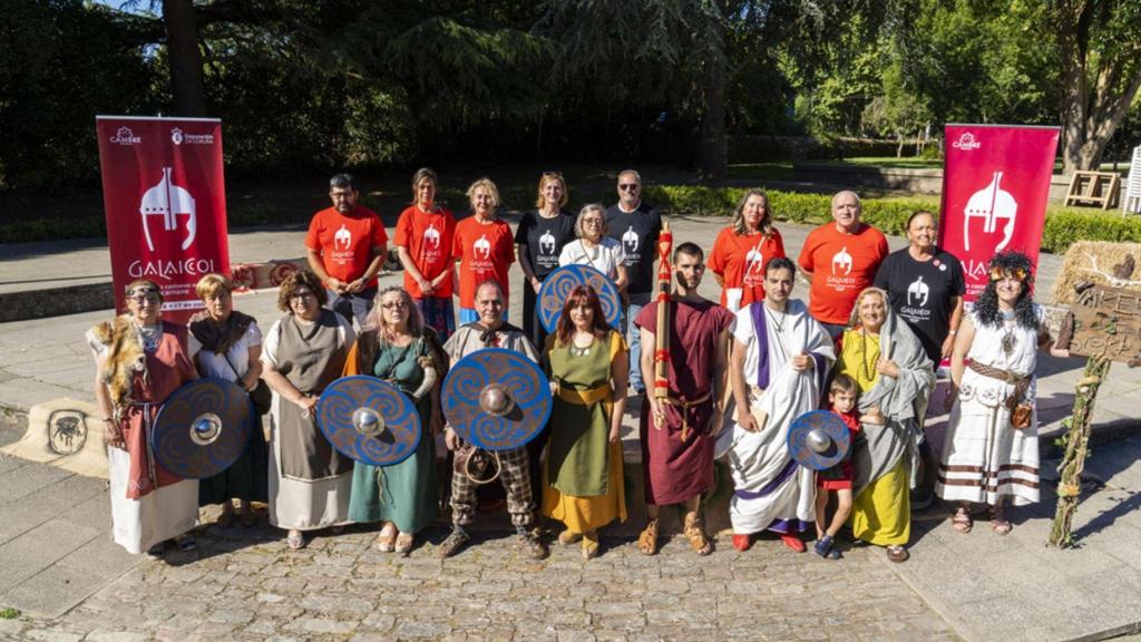 Galaicoi de Cambre, A Coruña