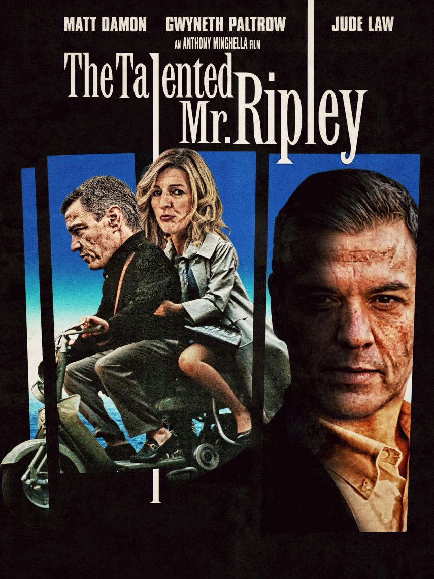 Una versión renovada de la famosa película de Anthony Minghella.