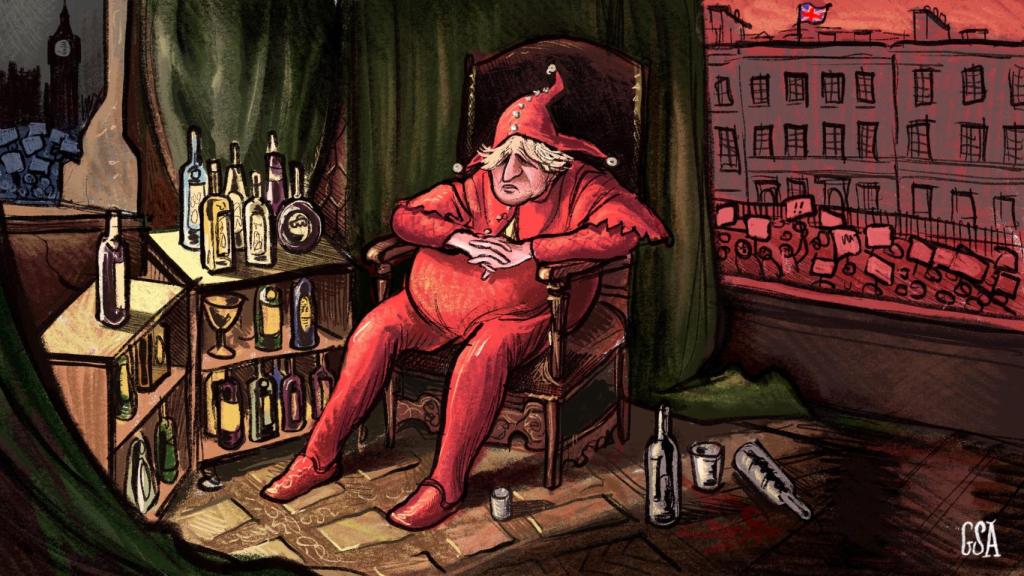 Ilustración: Guillermo Serrano