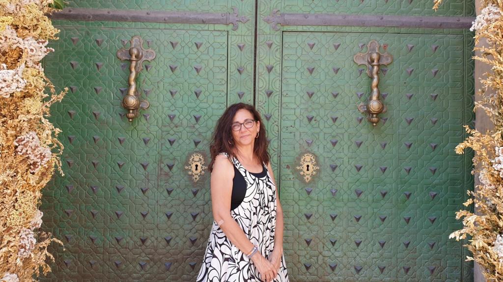 Trini Amorós, del PSOE, destaca la estima de Ximo Puig por Alicante.