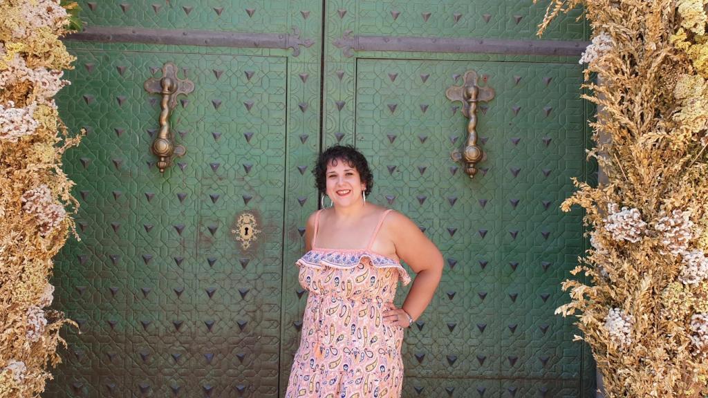 Vanesa Romero, de Unidas Podemos, recalca la inclusión de temas de agenda social y verde.