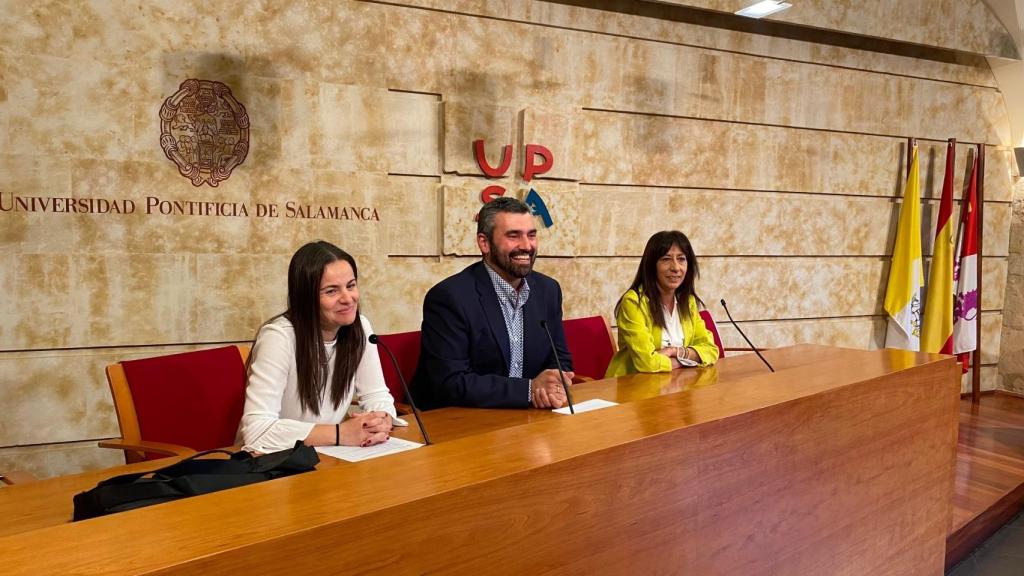 Master de Literatura de la UPSA