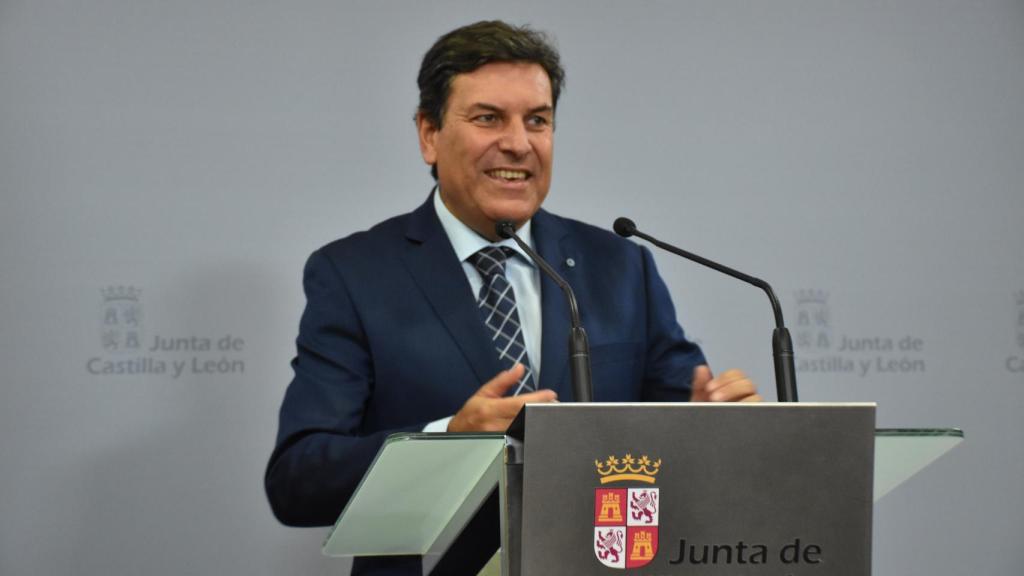 Carlos Fernández Carriedo