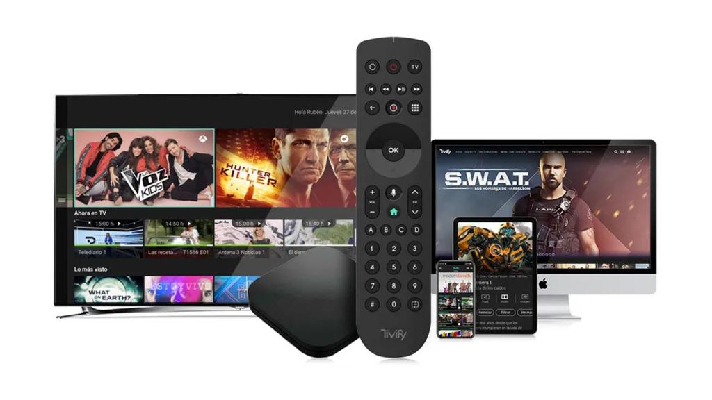 Descubre una de las mejores apps de streming gratuitas