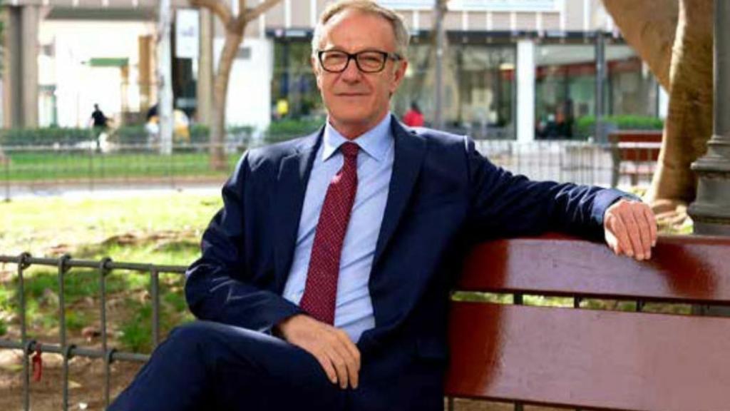 José Guirao, exministro de Cultura y Deporte. Foto: Europa Press