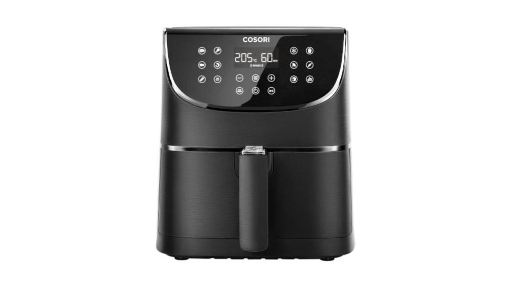 Freidora sin aceite cosori