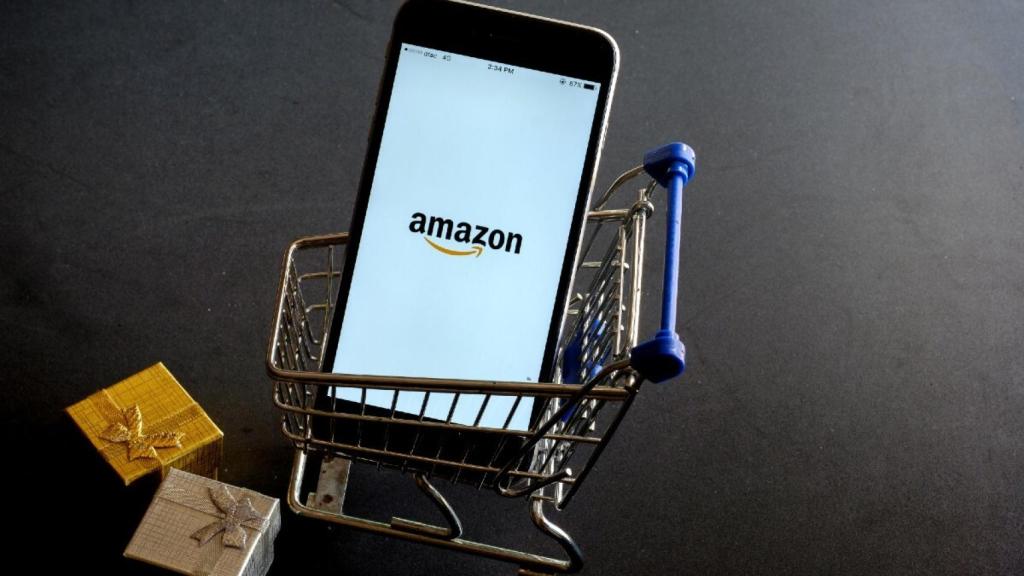 Lo más valorado de Amazon