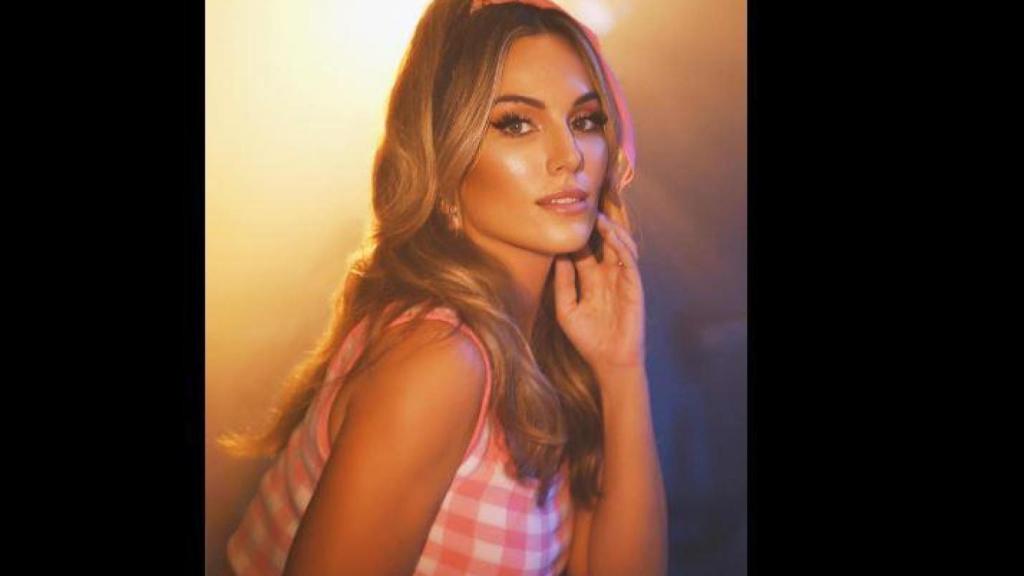 El concierto de Edurne en A Coruña podría cancelarse por problemas de salud de la cantante