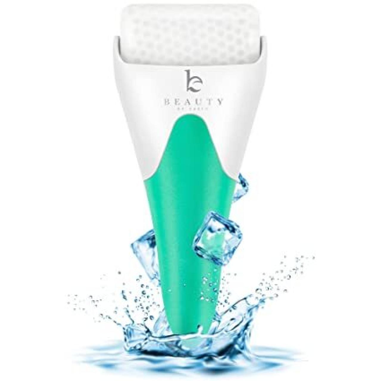 Ice Roller o Rodillo de hielo de Beauty by Earth.